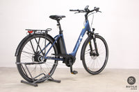 Husqvarna Eco City EC4 CB