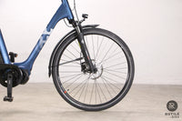 Husqvarna Eco City EC4 CB