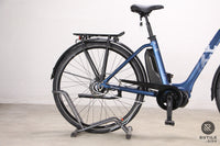 Husqvarna Eco City EC4 CB