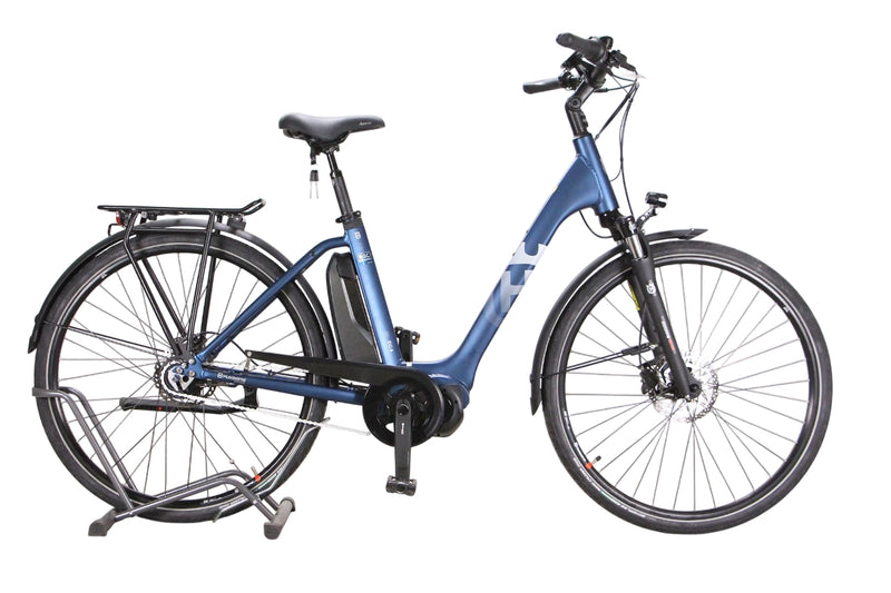 Husqvarna Eco City EC4 CB
