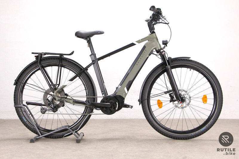 Kalkhoff Entice 5.B Advance+