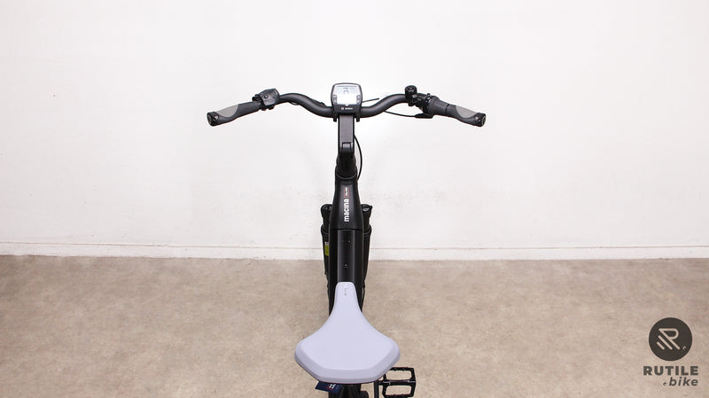 KTM Macina City P510