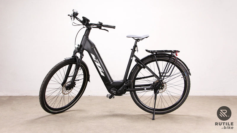 KTM Macina City P510