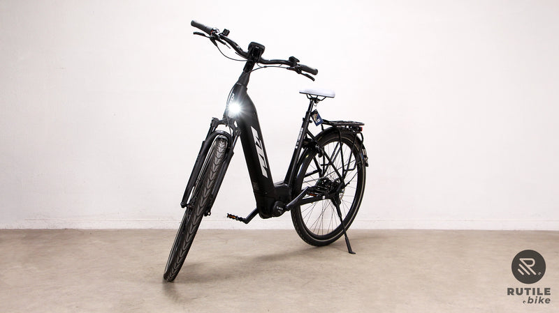 KTM Macina City P510