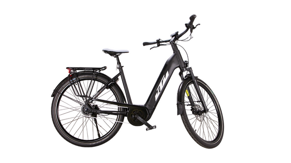 KTM Macina City P510