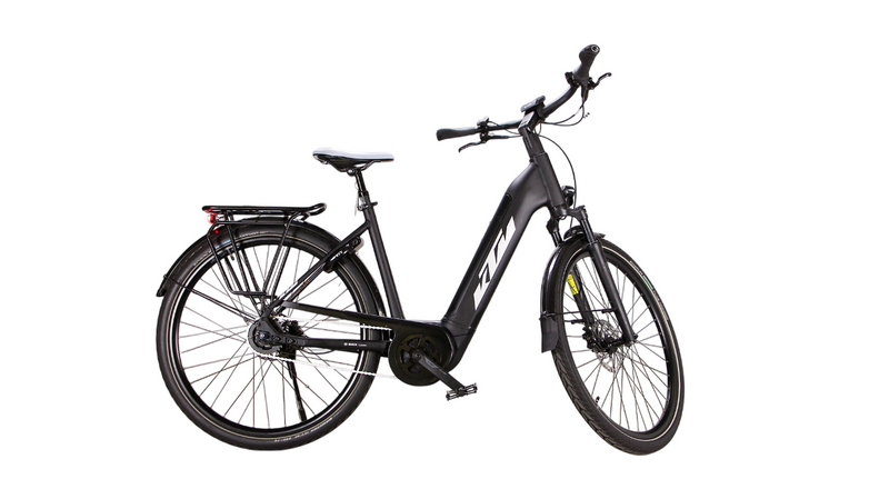 KTM Macina City P510