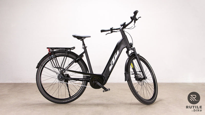 KTM Macina City P510