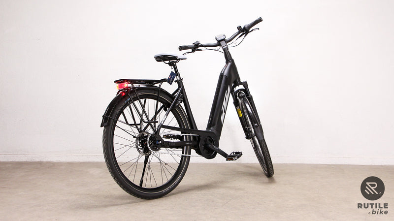KTM Macina City P510