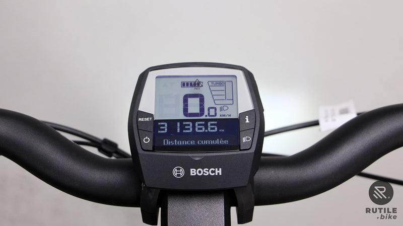 KTM Macina City P510