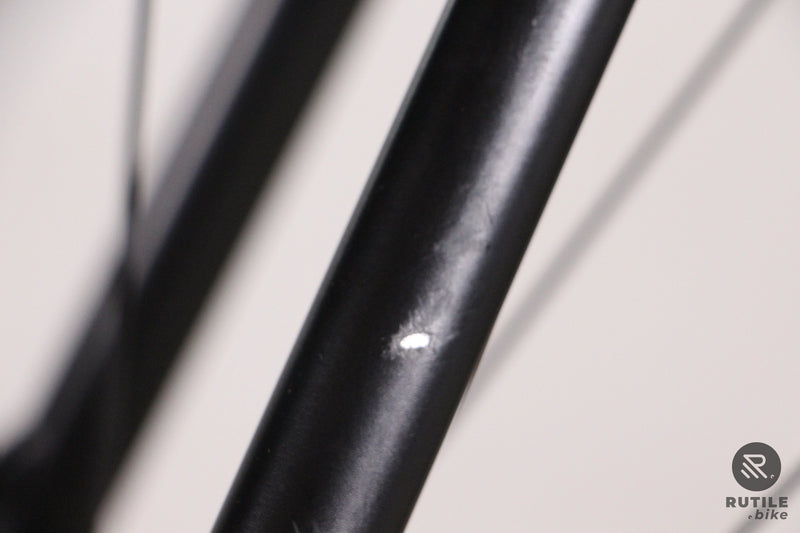 Raleigh KENT 9 WAVE