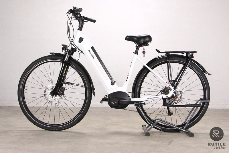Raleigh KENT 9 WAVE