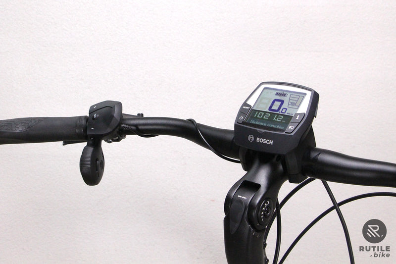 Raleigh KENT 9 WAVE