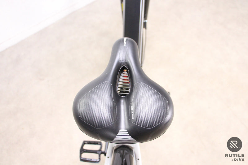 Raleigh KENT 9 WAVE