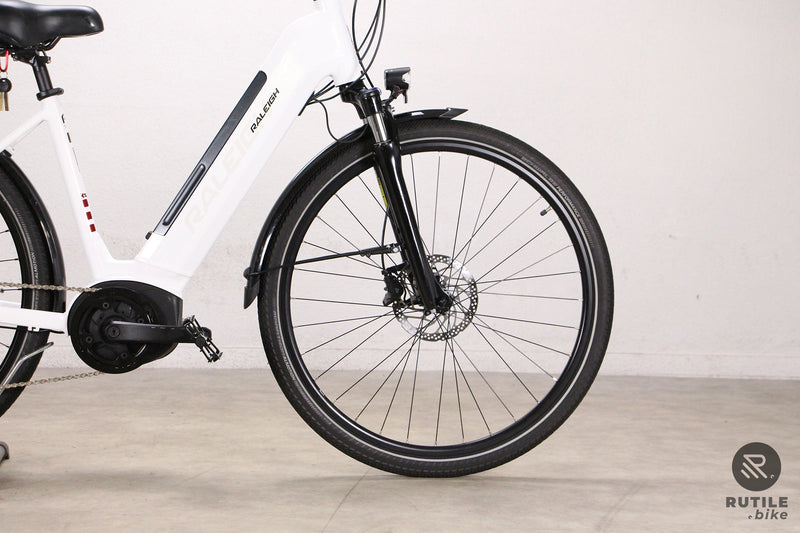 Raleigh KENT 9 WAVE