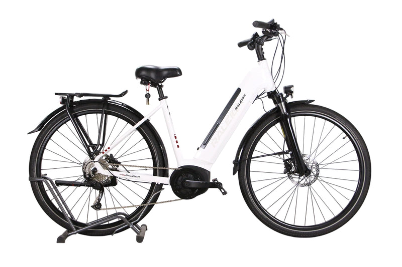 Raleigh KENT 9 WAVE