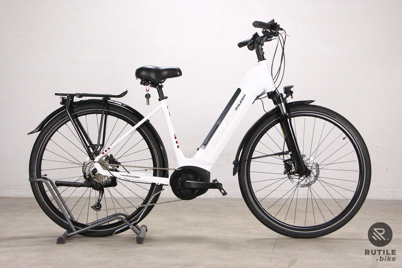 Raleigh KENT 9 WAVE