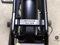Carver Route E.520