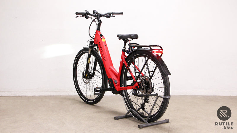 Hercules Pasero Comp I-12