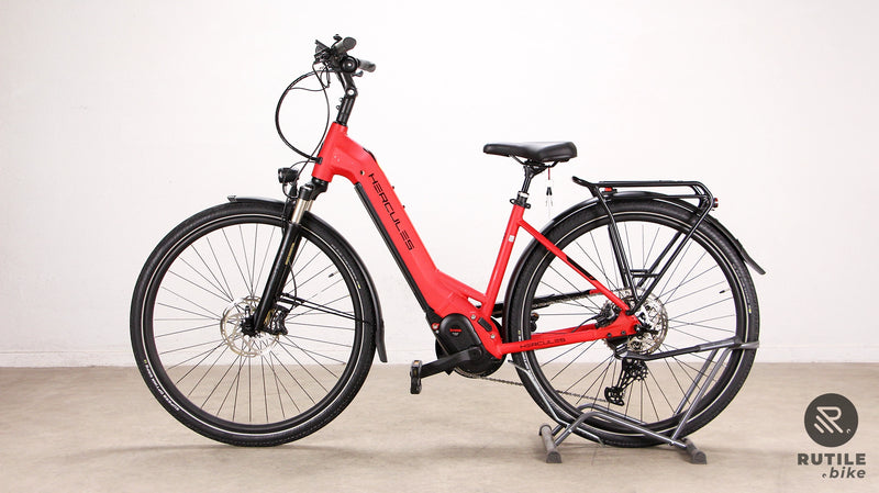Hercules Pasero Comp I-12