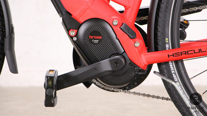 Hercules Pasero Comp I-12