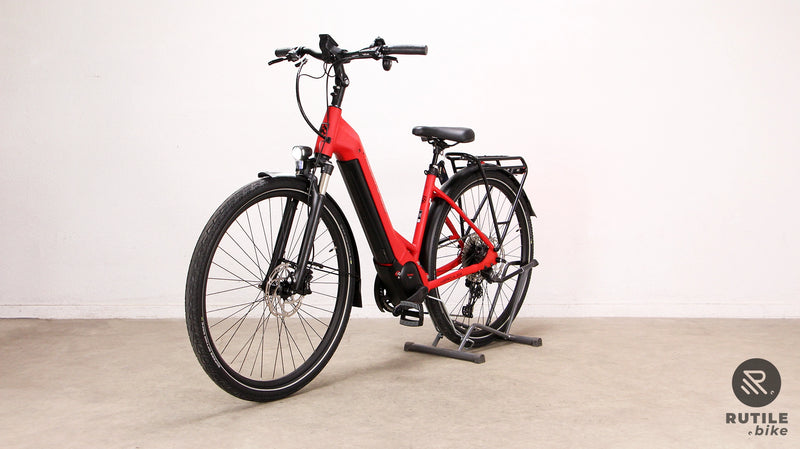 Hercules Pasero Comp I-12