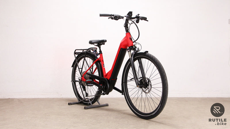Hercules Pasero Comp I-12