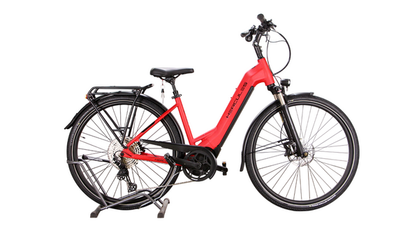 Hercules Pasero Comp I-12