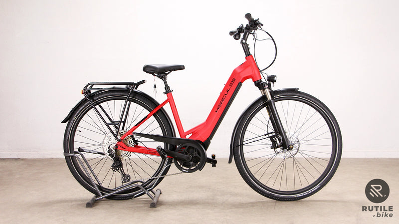 Hercules Pasero Comp I-12