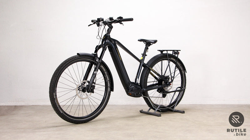 Conway Cairon 7.0 SUV