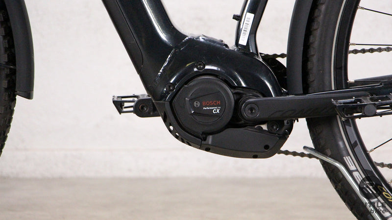 Conway Cairon 7.0 SUV