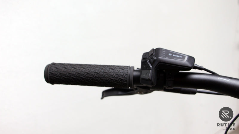 Conway Cairon 7.0 SUV