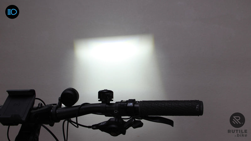 Conway Cairon 7.0 SUV