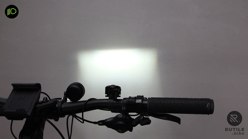 Conway Cairon 7.0 SUV