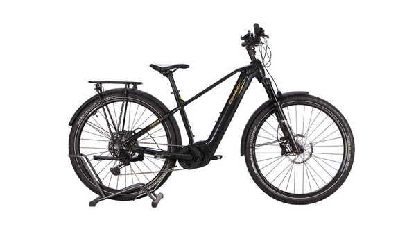 Conway Cairon 7.0 SUV