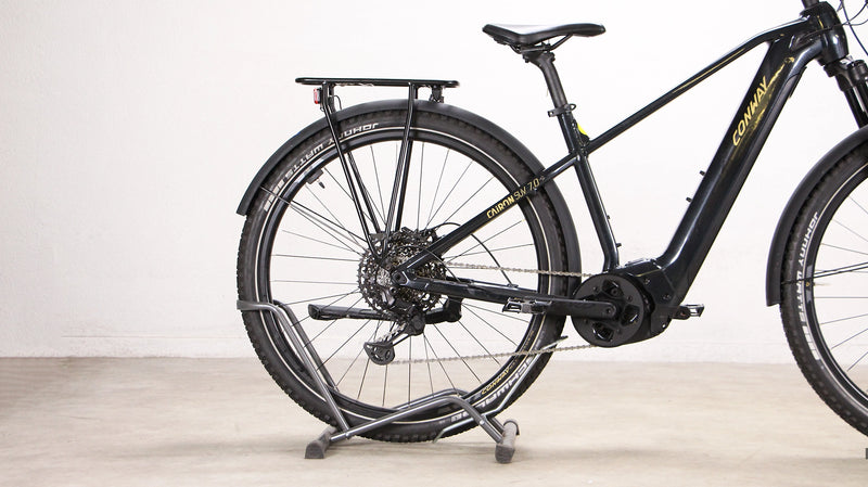 Conway Cairon 7.0 SUV