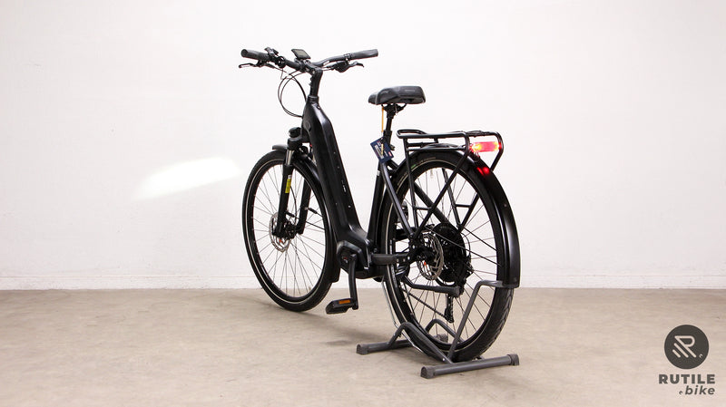 Hercules Futura Sport I-10