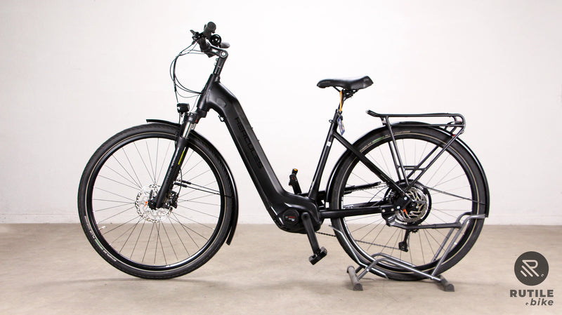 Hercules Futura Sport I-10