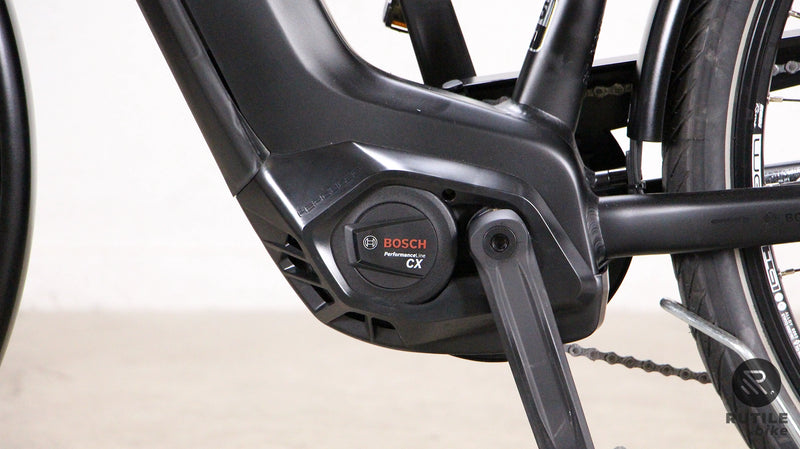 Hercules Futura Sport I-10