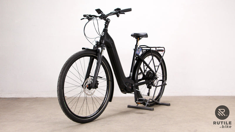 Hercules Futura Sport I-10
