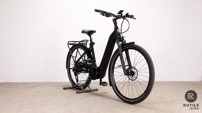 Hercules Futura Sport I-10