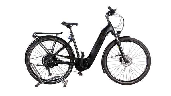 Hercules Futura Sport I-10