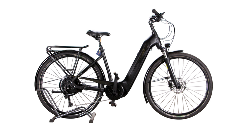 Hercules Futura Sport I-10