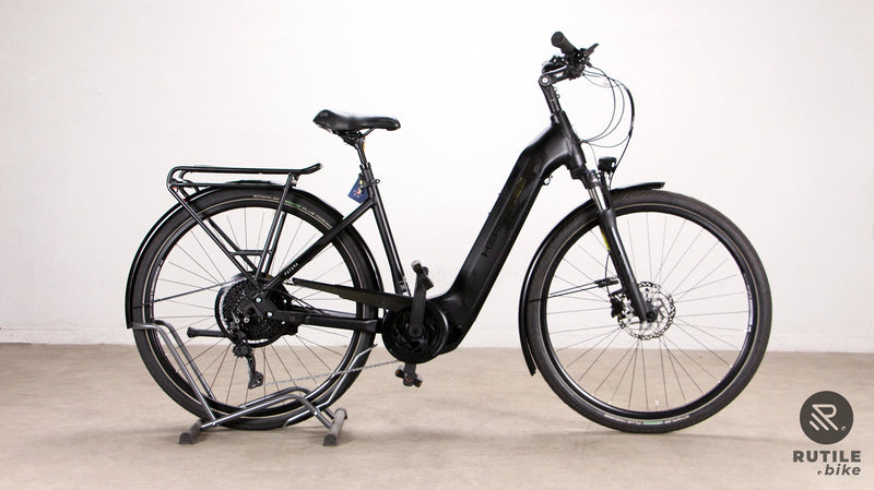 Hercules Futura Sport I-10