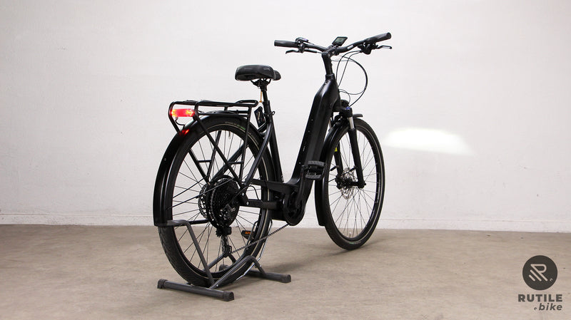 Hercules Futura Sport I-10
