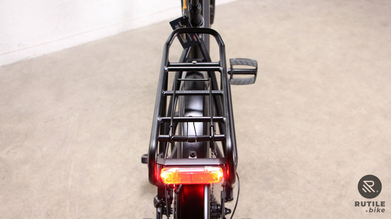 Hercules Futura Sport I-10