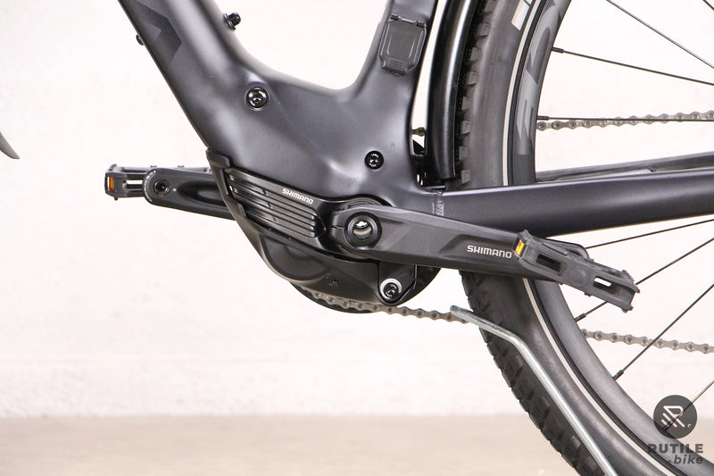 Orbea Kemen Mid SUV