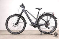 Orbea Kemen Mid SUV