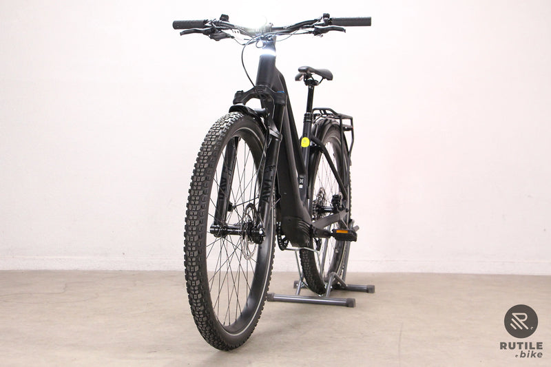 Orbea Kemen Mid SUV