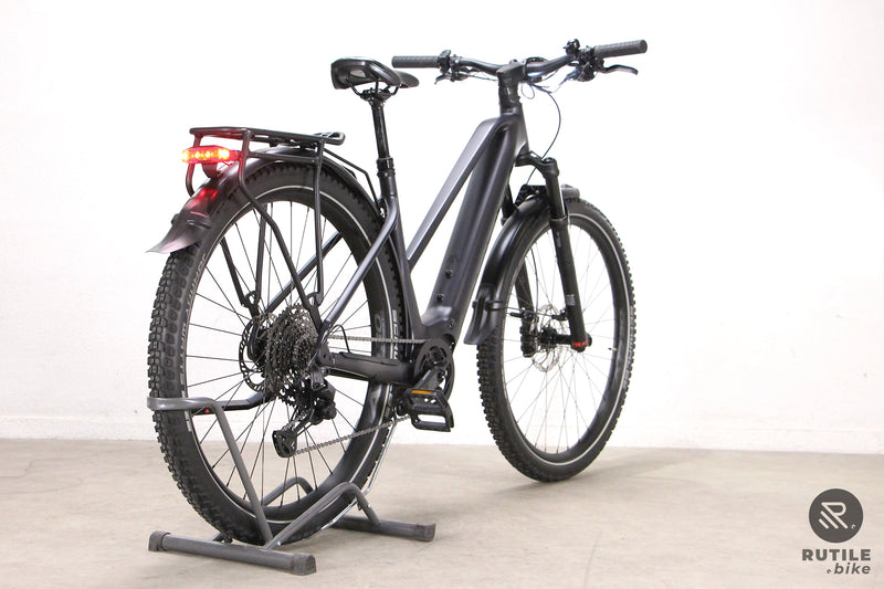 Orbea Kemen Mid SUV
