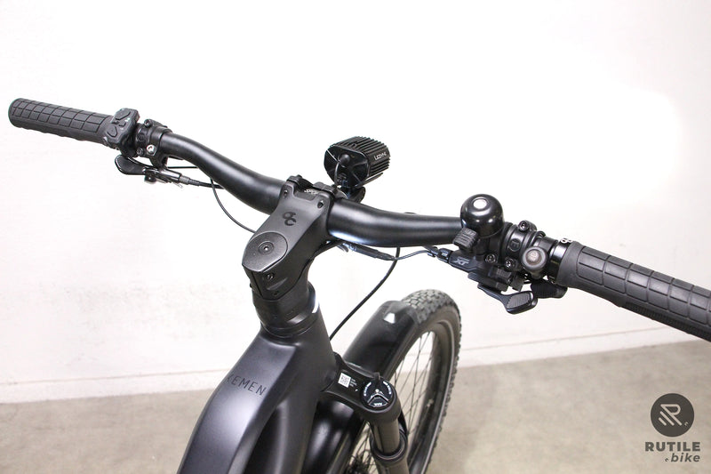 Orbea Kemen Mid SUV
